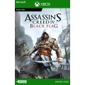Assassins Creed IV Black Flag XBOX CD-Key